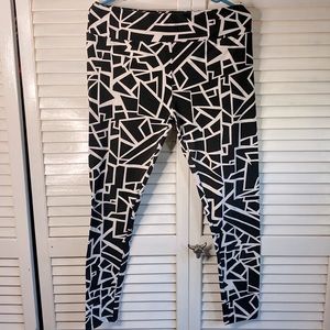 LulaRoe TC Leggings